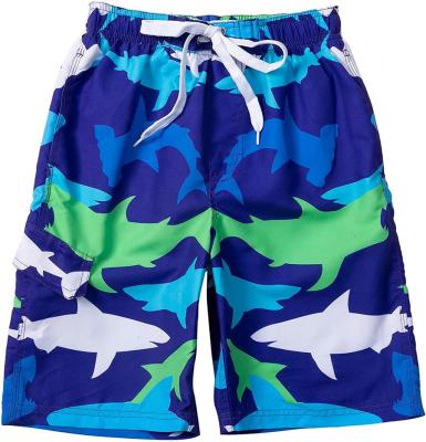 China OEM Breathable Top Breathable Custom Men's Plain Beach Shorts Quick-drying Swim Trunks For Promotion for sale