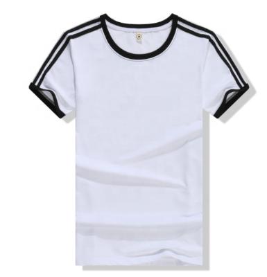 China Breathable Economic Custom Design Boy Teen T Shirt Short Sleeve T-Shirt for sale