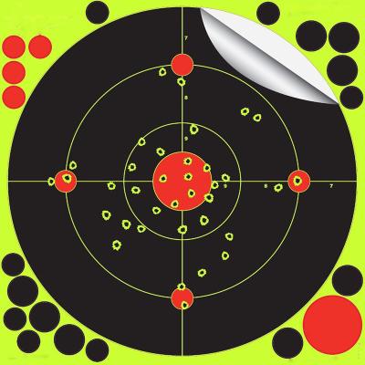 China Durable Factory Direct Firing Range Homemade Targets For Shooting Range With Stand for sale