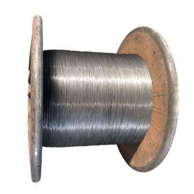 China Construction Materilals 3mm Diameter Steel Wire Wire Size Galvanized Wire 4mm for sale