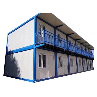 China Modern Mobile Cheap Mini Container Mobile Homes for saleFOB Reference Price: Get Latest Price for sale