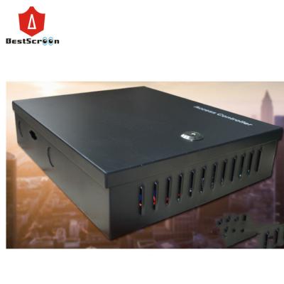 China High Quality Power Supply In Change Power Supply DC12V 3A With Access Control System For Door Switch Power Supply For Door BSD-P01 for sale