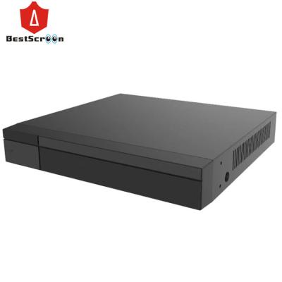 China Iphone and Android App 4K/5.0MP Remote Play Seetong 8CH 5.0MP H.265 NVR POE NVR IP Camera BSDV-8CH-5MPOE for sale