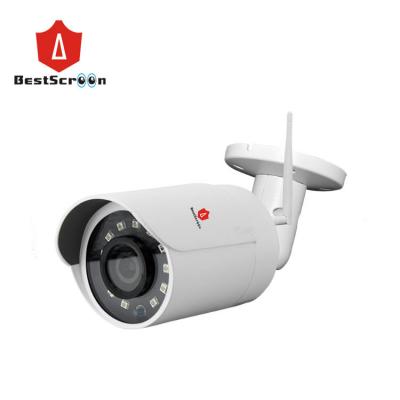 China Waterproof/Outdoor 8CH 2MP 1080p Bullet PTZcamera Surveillance Systems Camera Kits CCTTV Bullet Camera NVR Outdoor Waterproof IP Wireless wifi kit for sale