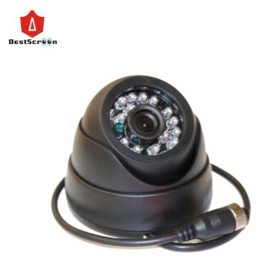 China 900 TVI Vehicle Truck School Bus CCTV Camera System Car Surveillance Waterproof/Waterproof Dome Camera for sale