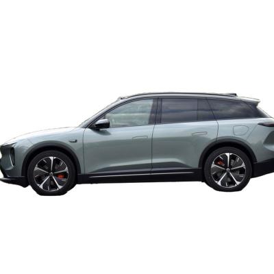 China Hot Sale2023 NIO ES6 ES8 ES7 large SUV electric car High-end new energy vehicles with pure electric battery life China 10.2 for sale