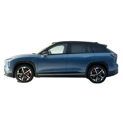 China NIO ES7 five-door five-seater low-consumption luxury energy new energy pure electric Chinese manufacturer mid-size SUV 100 for sale