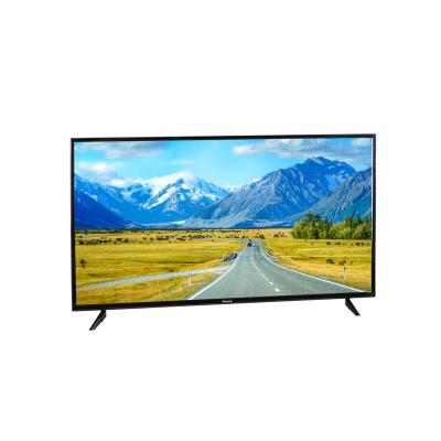 China Pasraunic 24 32 40 43 50 55 65 Inch Smart Android Televisions 4K TV LED TV OEM Factory Price 32