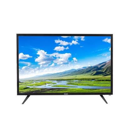 China Hotel TV Pasraumic OEM 60 65 70 75 85 100 manufacturer televisions 4k lcd led smart tv uhd cheap price for sale