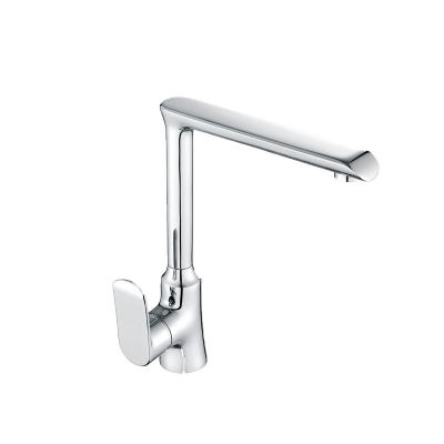 China New Model Faucets Thermostatic Single Handle Sink Pull Kitchen Faucet for sale