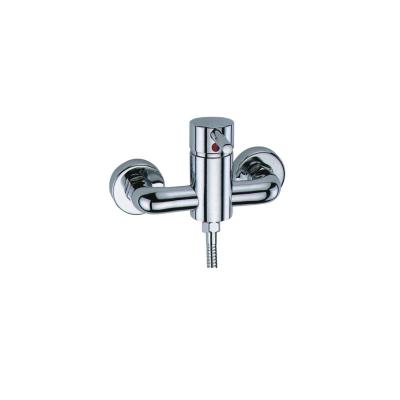 China Without Traditional Design Slide Bar Shower Faucet Cheap Prices Wall Mounted Mixer Taps for sale