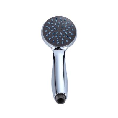 China Without Switch Amazon Rain Shower High Pressure Bathroom Cheap Hot Selling Hand Shower for sale