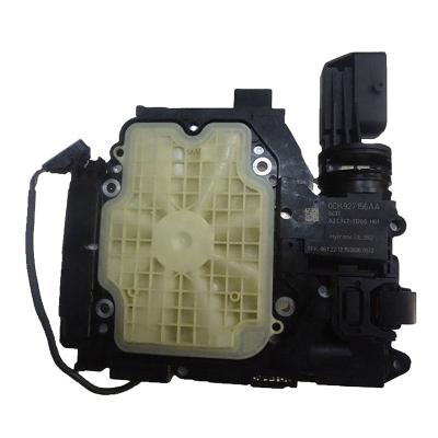 China New 0CK DL382 DSG 7Speed ​​Transmission Control Unit Module Immobilizer TCU TCM For Audi A6 A7 S6 Auto Parts 0CK927156Q 0CK325121D OEM SIZE for sale