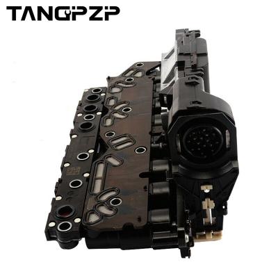 China Ga6l45r 6l45 original 6l80 6 speed rear wheel drive transmission control unit plus programmer TCM apply for BMW 10 for sale