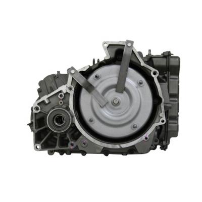 China original 6F35 6F15 transmission with torque converter 9L8Z-7000-BRM for Ford Escape For Lincoln MKC Mazda OEM SIZE for sale