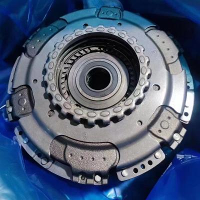 China 41200-2A001 Double Clutch For Hyundai OEM Size for sale