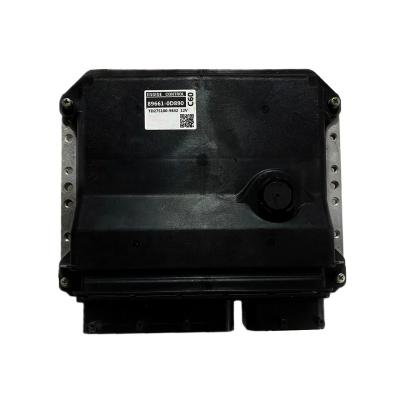 China Original ECM ECU 89661-0D890 Engine Control Controller Unit Module Computer PCM 896610D890 TD275100-9842 12V New For Toyota 10 for sale