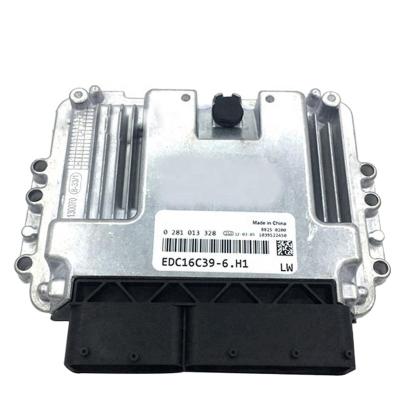 China New Original 0281013328 Engine Computer ECU Panel For Great Wall Wingle Haval Car Styling Accessories 10 for sale