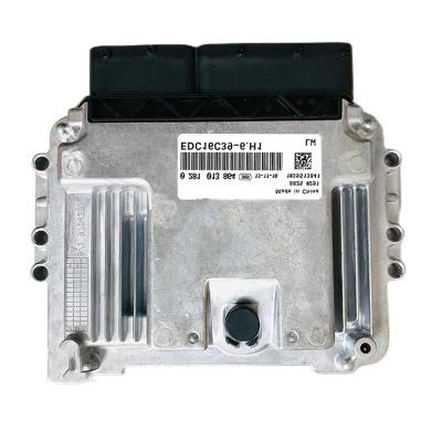 China NEW 0281013864 Car Engine Computer EDC16C39 Electronic Control Unit ECU Fit For JMC 10 for sale