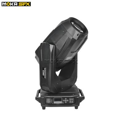 China Hot Selling DJ Bar Stage Lighting 380w 17r Spot Beam Wash 3in1 Moving Head Special For Wedding Or Outdoor Show for sale