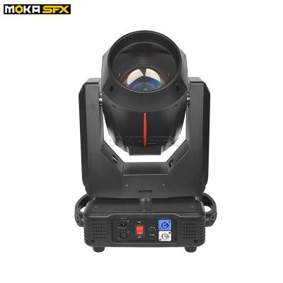 China European American 17R 380w Hot Selling DJ Bar Stage Light 380 Indoor Moving Head Beam Lights for sale