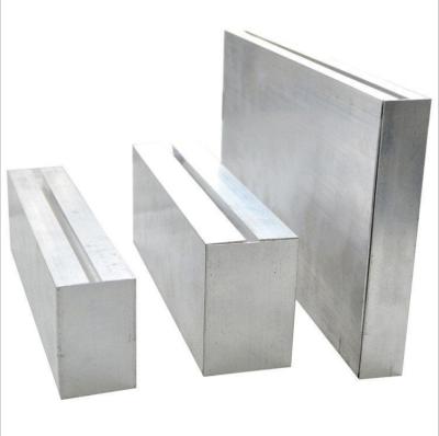 China China Modern Top Aluminum Profile Manufacturers For Windows Doors And Cabinet Handle for sale