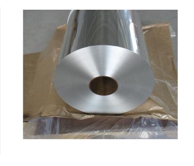 China 8011 Aluminum Foil Jumbo Roll Price Aluminum Foil Packaging Factory Made Packaging for sale