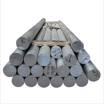 China Billet Aluminum 6063 6000 Industrial Series 6061 Price Per Kg for sale