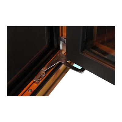 China door & Hurricane Proof Aluminum Window & Door/Window Sliding Windows for sale