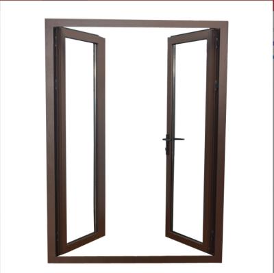 China door & Good quality aluminum window profile for making aluminum doors and windows for sale