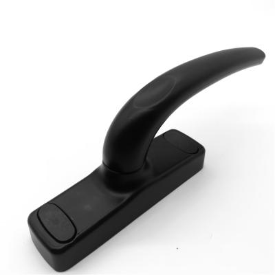 China Modern new type window and door handle use for window and door handle for sale