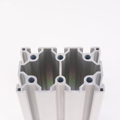 China Customized Aluminum Profile 6090 Industrial Aluminum Profile T Slot T Slot Aluminum Profile for sale