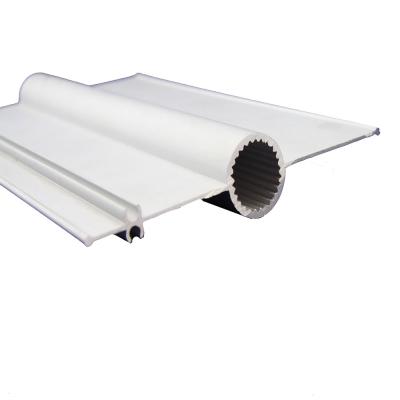 China High Quality Aluminum Radiator Radiator Extrusion Profile for sale