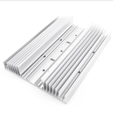 China Customized Heatsink Led Strip Light Aluminum Profile Led Sunflower Round Aluminum Heatsink / Led Heatsink Profile for sale