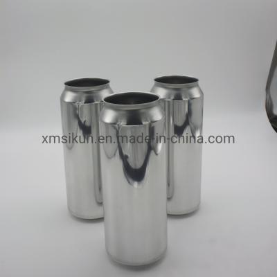 China                  Wholesale 1000ml/500ml High-Quality Aluminum Can Bottles, Can Make 8-Color High-Quality Aluminum Can Bottles              for sale