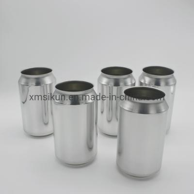 China                  High Quality at Low Price 330ml Standard Premium Empty Aluminum Can Bottle for Beverage Packing              for sale