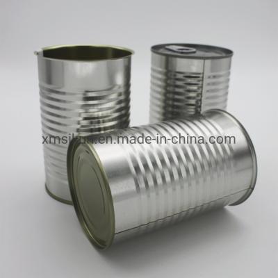 China 2022 de Hete het Verkopen Hoogte van Drankblikken 7113# - kwaliteitsblik Leeg Tin Can Te koop