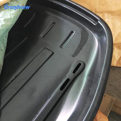 China Thermoforming Plastic Trays Thick ABS Sheet Vacuum Forming Products for sale