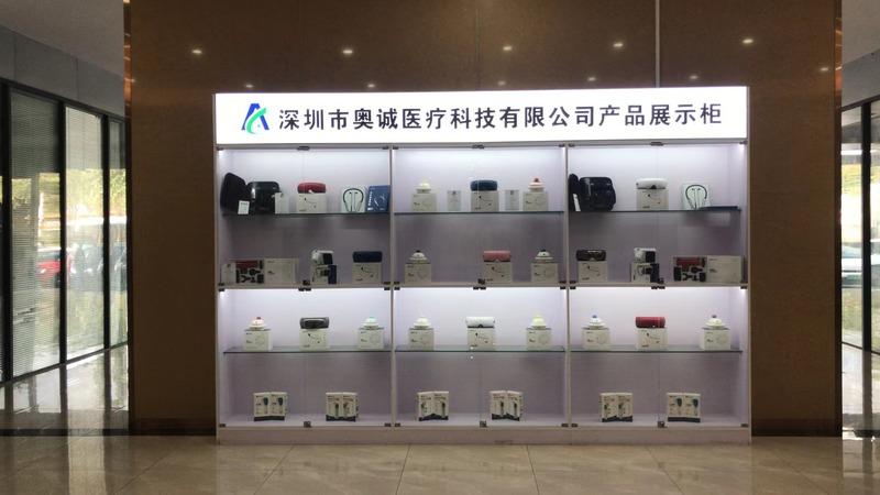 Verified China supplier - Shenzhen Aocheng Medical Technology Co., Ltd.