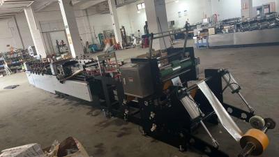 China Pharmaceutical Tea Bubble Bag Making Machine New Condition for sale