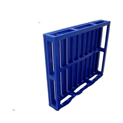 China High Quality Metal Steel Pallet Durable Building Material Q235 Steel With Cheap Price for sale