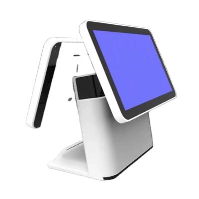 China high quality china touch screen restaurant cash register android pos system for hotel 11 for sale