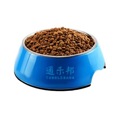 China Sustainable Factory Direct Food Nutrition Freeze Dried Organic Cat Food High Quality Cat Food for sale