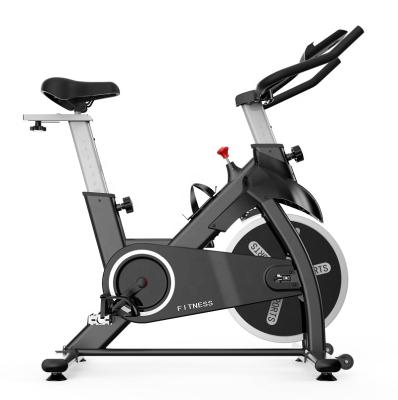 China Free Gym Master Fit Professional Body Installation Exercise Fitness Equipment Gym Indoor Recycling Spin Bike for sale