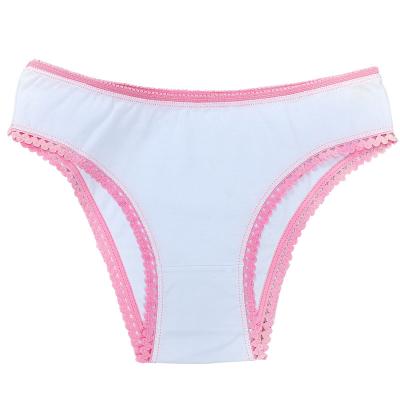 China Thong Underwear Women Underwear Ladies Panties Breathable Underwear for sale