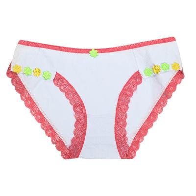 China Women's Thong Underwear Ladies Underwear Breathable Panties for sale