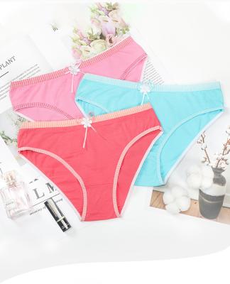 China Eco Friendly Shortssamless Panties. Leakage Sexy Briefs Women Underwear Antibacterial Women's Underwear Proof Pantiesunderwear Lace for sale