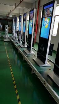 Verified China supplier - Shenzhen Taiwo Display Technology Co., Ltd.