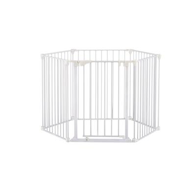 China Metal Baby Safety Gates Baby Safety Gate for sale