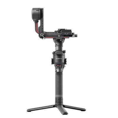 China Brand New/Used RS 2 Advanced Camera Gimbal Carbon Fiber Build RS2 With Full Color Touch Screen Ronin S2 4.5KG Payload for sale